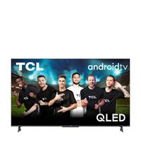 TCL 55C722X1 QLED-Fernseher (139 cm/55 Zoll, 4K Ultra HD, Smart-TV, Android TV, Android 11, Onkyo-Soundsystem)