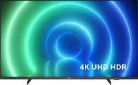 Philips 65PUS7506/12 LED-Fernseher (164 cm/65 Zoll, 4K Ultra HD, Smart-TV)