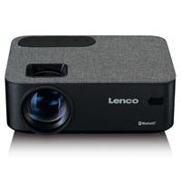 Lenco Lpj-700bkgy cd Projector Met Bluetooth