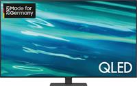 Samsung GQ55Q80AAT QLED-Fernseher (138 cm/55 Zoll, 4K Ultra HD, Smart-TV)