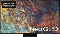 Samsung GQ50QN90AAT QLED-Fernseher (125 cm/50 Zoll, 4K Ultra HD, Smart-TV)