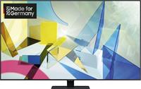 Samsung GQ75Q80TGT QLED-Fernseher (189 cm/75 Zoll, 4K Ultra HD, Smart-TV)