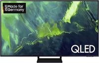 Samsung GQ85Q70AAT QLED-Fernseher (214 cm/86 Zoll, 4K Ultra HD, Smart-TV)