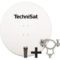 Technisat hochwertiger digitaler DVB-S Sat-Spiegel »SATMAN 850 PLUS inkl. 40mm LNB-Halteschelle«
