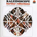 Kaleidoscope - Further Reflections CD