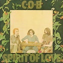 C.O.B. - Spirit of Love CD