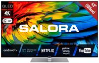 Salora 43QLED440A - 43 inch QLED TV