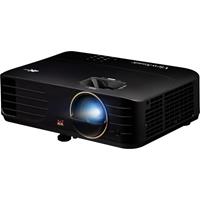 ViewSonic Projektoren PX727-4K - DLP projector - zoom lens - 3840 x 2160 - 2000 ANSI lumens