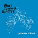Niko Leopold Quartet - Breakdown of Reality CD