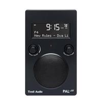 Tivoli Audio PAL+ BT Portable FM/DAB Radio