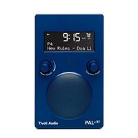 Tivoli Audio PAL+ BT Portable FM/DAB Radio