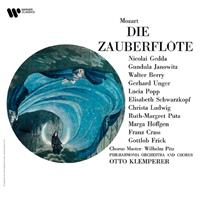 Warner Music Group Germany Hol / PLG Classics Die Zauberflöte