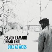 375 Media GmbH / COLEMINE RECORDS / CARGO Cold As Weiss