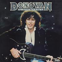 Donovan - Golden Tracks (CD)