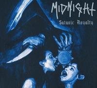 Sony Music Entertainment Germany / Sony Music/Metal Blade Satanic Royalty (10th Anniversary Edition)