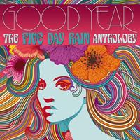TONPOOL MEDIEN GMBH / Cherry Red Records Good Year: The Five Day Rain Anthology