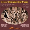 Note 1 music gmbh Very Best Of Dixieland New Orleans