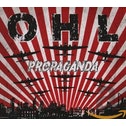 Ohl - Propaganda CD