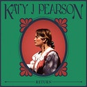 Katy J Pearson - Return CD