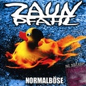 Zaunpfahl - Normalböse/Zum Lügen Ist Es Längst Zu Spät CD