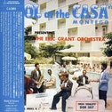 Eric Grant & His Casa Montego Orchestra - Cool At The Casa Montego (CD, Japan)