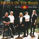 Middle of the Road - All the Hits Plus More CD