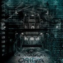 A-X-Amun - Origin CD