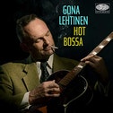 Gona Lehtinen - Fly Now! (CD)