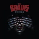 Brains, the - Out in the Dark CD