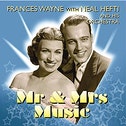 Frances Wayne & Neal Hefti - Mr & Mrs Music