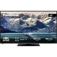 Panasonic TX-43JXW604 LED-Fernseher (108 cm/43 Zoll, 4K Ultra HD, Smart-TV)