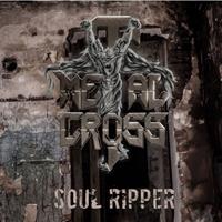 SPV Schallplatten Produktion u / Target Records Soul Ripper