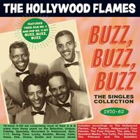 The Orchard/Bertus (Membran) / Acrobat Buzz Buzz Buzz-The Singles Collection 1950-62