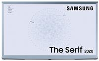 Samsung QE50LS01TBS - 50 inch QLED TV