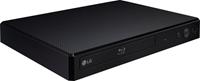 LG »BP350 mit Wifi« Blu-ray-Player (WLAN, Deep Colour)