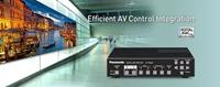 Panasonic ET-YFB200G - DIGITAL LINK Switcher – einfache Integration der AV-Steuerung