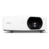 BenQ Projektoren LU710 - DLP projector - 3D - 1920 x 1200 - 4000 ANSI lumens