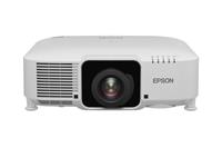 Epson Projektoren EB-PU1007W - 3LCD projector - LAN - white - 1920 x 1200 - 7000 ANSI lumens