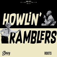 Howlin' Ramblers - You'Ll Be Mine (7inch, 45rpm)