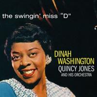 In-akustik GmbH & Co. KG / Essential Jazz Classics The Swingin' Miss "D"+10 Bonus Tracks