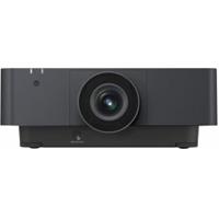 Sony VPL-FHZ85/B beamer/projector Projectormodule 8000 ANSI lumens 3LCD 1080p (1920x1080) 3D Zwart