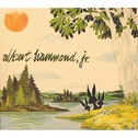 Albert Hammond Jr - Yours to Keep CD