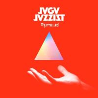 Jaga Jazzist - Pyramind CD