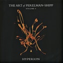 Ivo Perelman - The Art of Perelman-Shipp CD