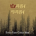 Enrico Fazio Critical Mass - Wabi Sabi CD