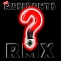 The Residents - RMX CD
