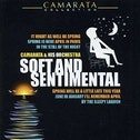 Tutti Camarata - Soft and Sentimental CD