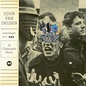 John Van Deusen - (I Am) Origami, Pt. 3 CD