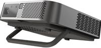 Viewsonic M2E Portable LED-Beamer mit Harman/Kardon Lautsprechern 1000 Lumen