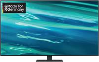 Samsung GQ75Q80AAT QLED-Fernseher (189 cm/75 Zoll, 4K Ultra HD, Smart-TV)